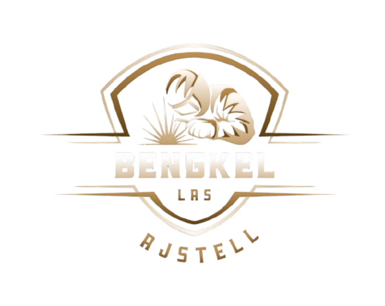 Bengkel Las AJ Stell